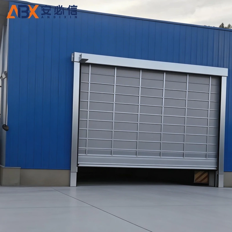 阿克苏翻转式卸货平台