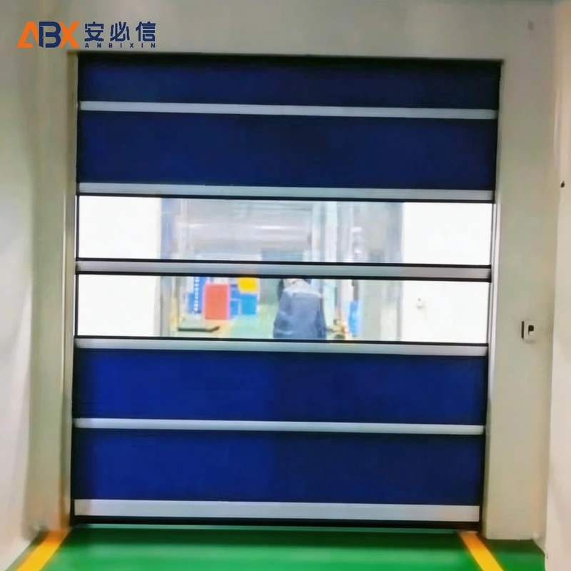 阿克苏高速门