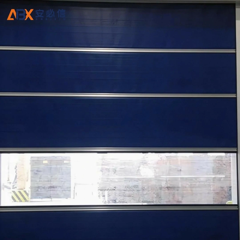 阿克苏快速门